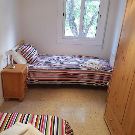 Apartamento Tulstig Delmar Vilanova i la Geltrú Exterior foto